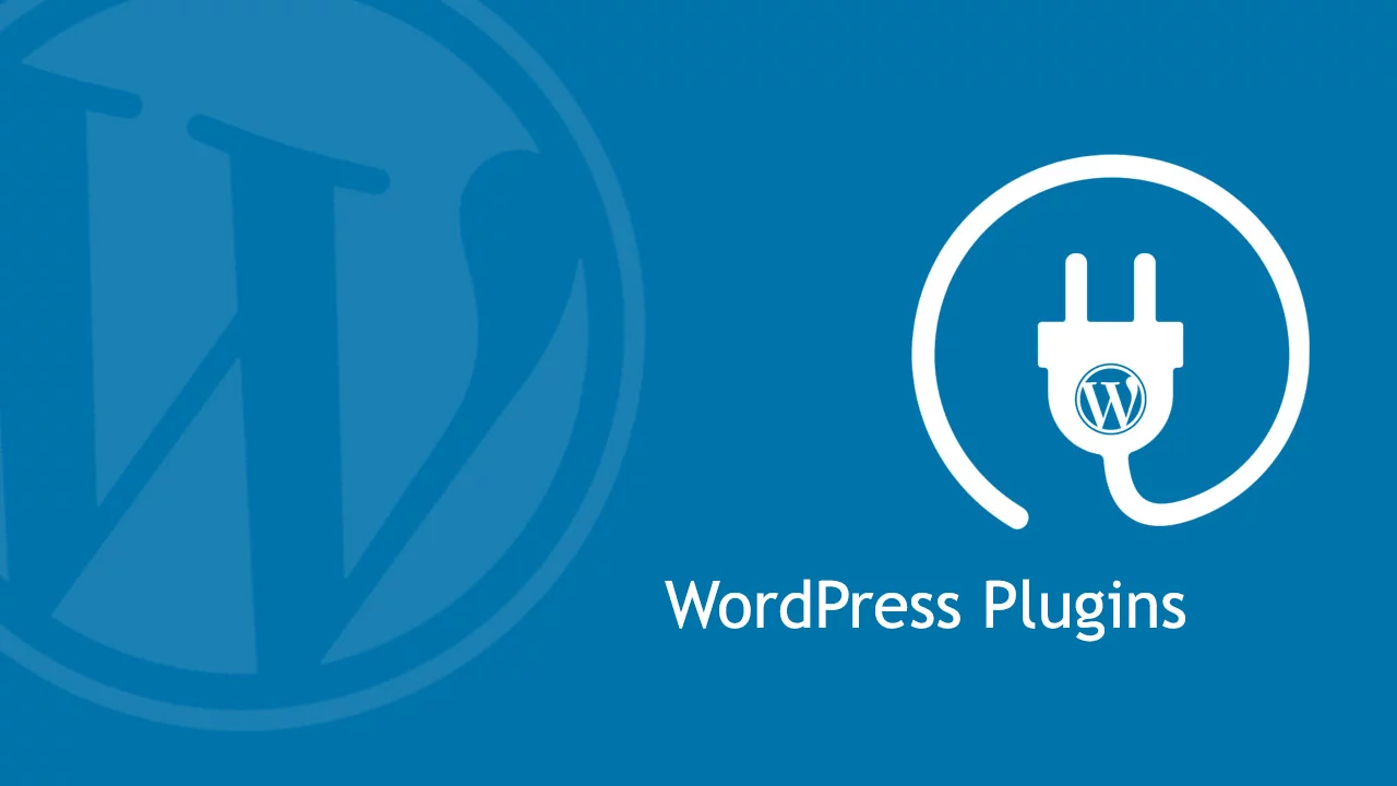 How many plugins are too many on a WordPress